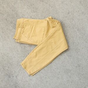 urban outfitters khaki cargo pants